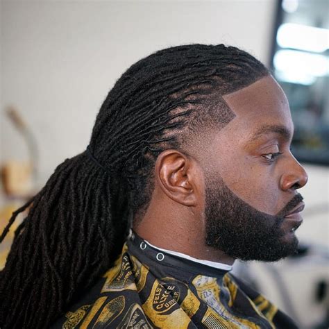 dreadlocks styles for men